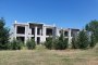 Residential building under construction in Villafranca di Verona (VR) - LOT 4 1