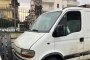 Furgone Renault Master 1