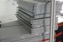 N. 25 Metallic Shelving 1