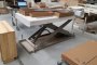 N. 5 Motorized Assembly Tables 4