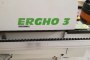 Bordatrice BIESSE Ergho 3 Polymac 3