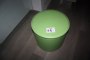 Pouffe Verde 1