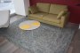 Sofa with Table and Carpet 3