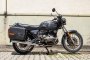 BMW R 100/7 Motorcycle 1