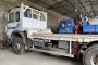 Autocarro FIAT IVECO 240 26 3