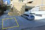 Two uncovered parking space in Salsomaggiore Terme (PR) - LOT 4 2
