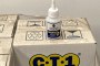 Lot of CT1 SUPER FAST PLUS 20 ML - 50 ML AND ACTIVATOR - A 2