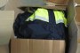 Stock Abbigliamento da Lavoro 1