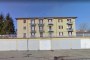 Dos apartamentos con dos bodegas y dos garajes en Salsomaggiore Terme (PR) - LOTE 7 1