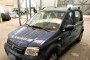 FIAT Panda 1