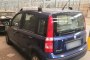 FIAT Panda 5