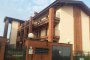Apartment with garage in Trivolzio (PV) - LOT 12_B1 1