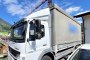 Autocarro Mercedes Daimer 1223 Atego 2 1