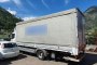 Autocarro Mercedes Daimer 1223 Atego 2 2
