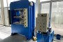 Carbon Fiber Processing Press 4