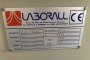 Laborall Turbo Emulsifer 4