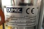 Dumek DV500 Bottle Filling Machine 4