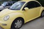 Volkswagen New Beetle 3