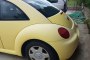 Volkswagen New Beetle 4