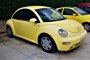 Volkswagen New Beetle 1