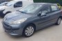 Peugeot 207 1