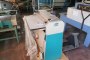 Calandra Auriga Laminating Machine 2