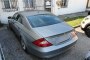 Mercedes CLS 320 CDI 5