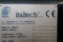 ITALTECH BT 230-850 ES -CE- Press 5