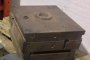 Mold 345X395X205 H mm 2