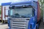 Scania R500 Road Tractor 1