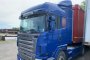 Trattore Stradale Scania R500 2