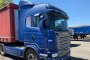 Trattore Stradale Scania R500 6