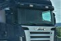 Trattore Stradale Scania R580 3