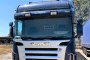 Scania R580 Road Tractor 5