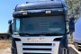 Trattore Stradale Scania R580 5