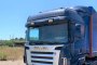 Trattore Stradale Scania R580 6