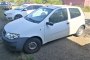 FIAT Punto 1