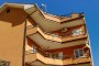 Appartamento con garage e deposito a Montecalvo Irpino (AV) - QUOTA 2/12 e 2/4 - LOTTO 2 2