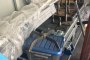 Bench Lift with Support and Crane 3