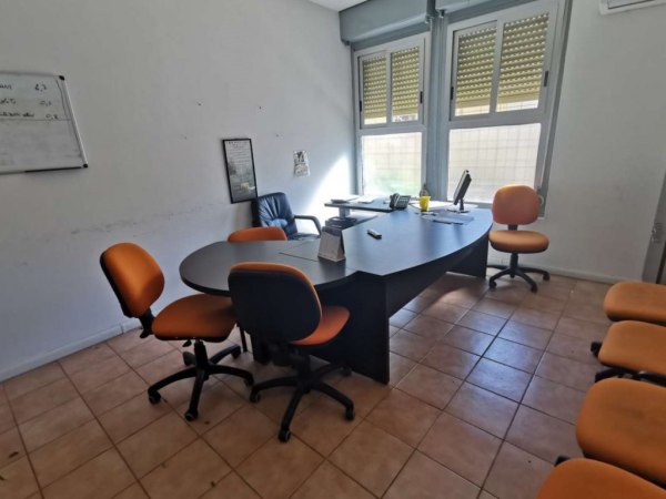 Cleaning - Office furniture and equipment - Compulsory Liq. n. 527/2019 - Offers Gathering n. 8