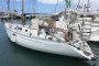 Sailboat Mistral Fibre 2