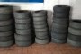 N. 40 Used Tires 1