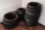 N. 16 Motorcycle Tires 1