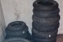 N. 16 Motorcycle Tires 3