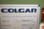 Freesmachine Colgar Fral 25 2C 3