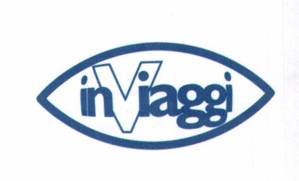 "In Viaggi" trademark - Bank. 27/2019 - Terni Law Court - Sale 12