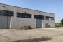 Industrial building in Monte San Vito (AN) - LOT 1 3