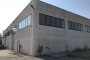Industrial building in Monte San Vito (AN) - LOT 1 5