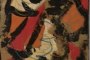 Mixed on wooden board - Nacho 1