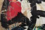 Mixed on wooden board - Nacho 2